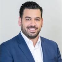 Nicholas Cestaro, photo 1