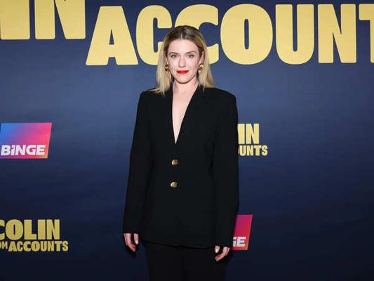 Gordon Dyer, photo 2