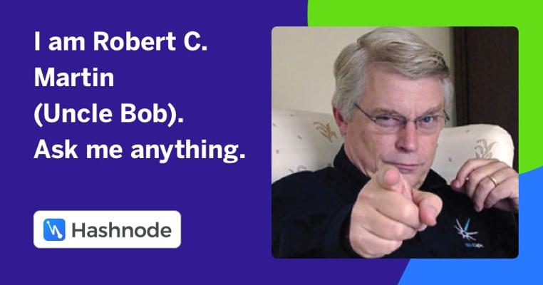 Robert Martin, photo 2