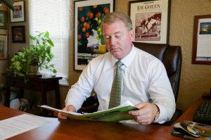 Dan Wilkins, photo 2