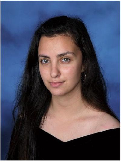 Brittany Baez, photo 2