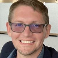 Aron Gerhart, photo 1