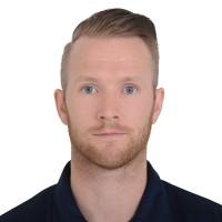 Galen Carroll, photo 2