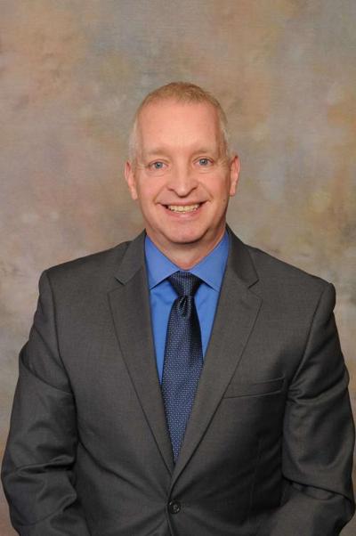 John Shramm, photo 2