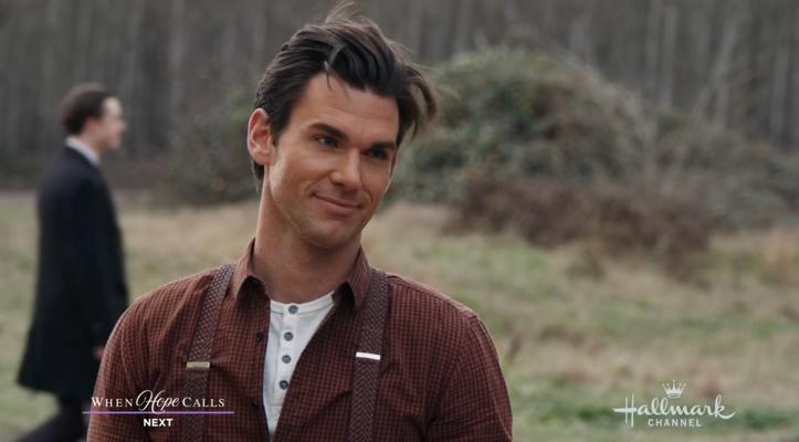 Nathan Hallmark, photo 1