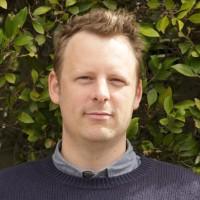 James Tonkin, photo 1