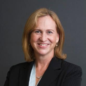 Laura O'Donohue, photo 1