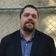 Justin McBride, photo 2