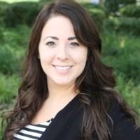 Ashley Ruffing, photo 1