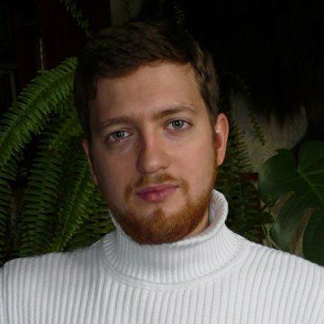 Alexander Vasilyev, photo 1