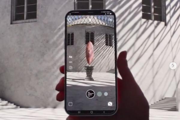 Karishma Changroth, photo 1