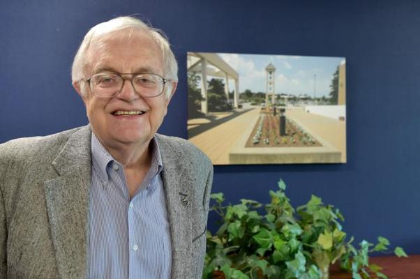 Pierre Marion, photo 2