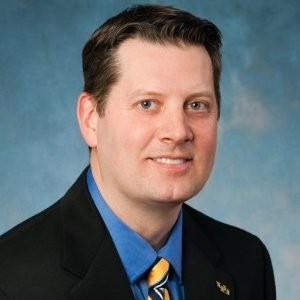 Andrew Wilcox