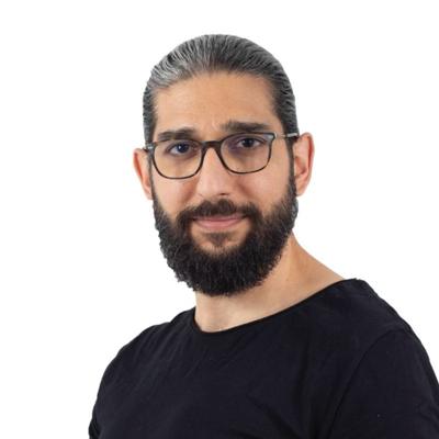 Andrew Younan, photo 1