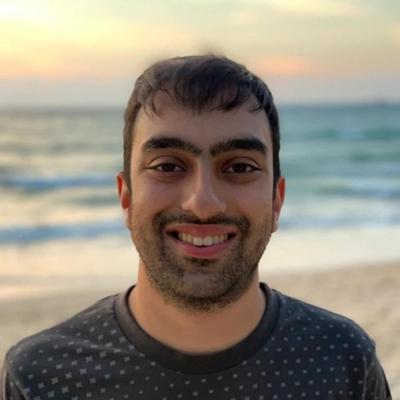 Anand Capur, photo 1