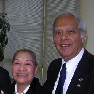 Henry Roa DeLuca, photo 2