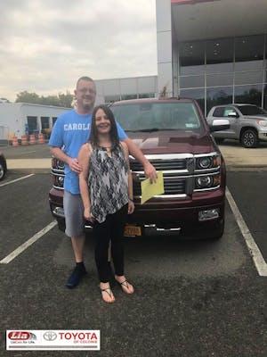 Donato Benevento, photo 1