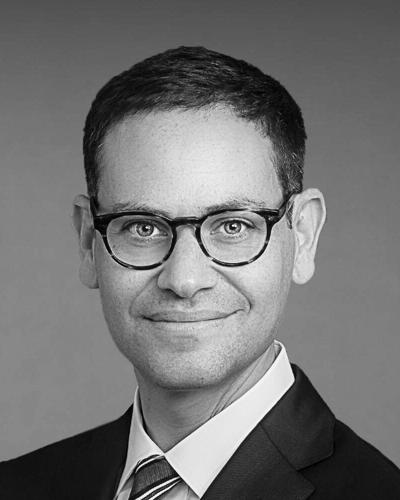 Daniel Orringer, photo 1