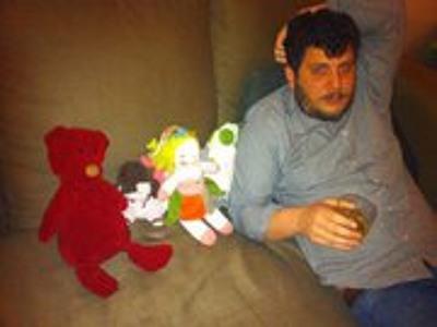 Jeffrey Kaye, photo 2