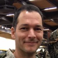 Seth Gilbertson, photo 1