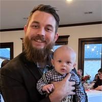 Spencer Newell, photo 2