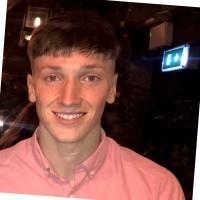 Aaran Daniel, photo 1