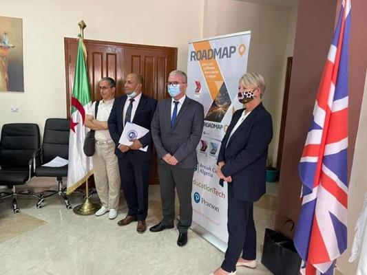 Nick McQueen, photo 1