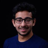 Nitin Gurram, photo 2