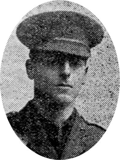 Mark Brayshay, photo 2
