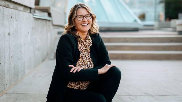 Brianna Wielinski, photo 2