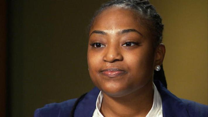 Jay Hammonds, photo 1