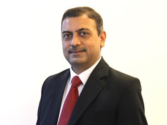 Anuj Mathur, photo 1