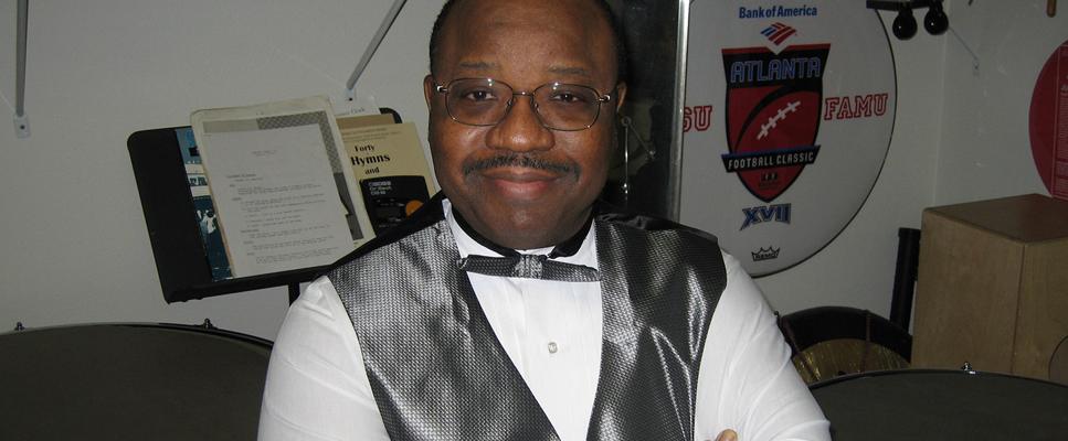 Joe Carroll, photo 1