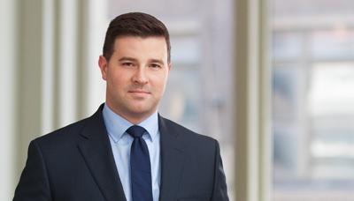 Brian McGinnis, photo 1