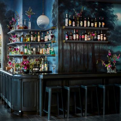 Michael Carpenter, photo 2