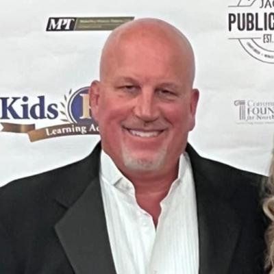 Stokes Janney, photo 1