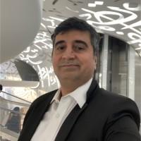 Jatin Batra, photo 1