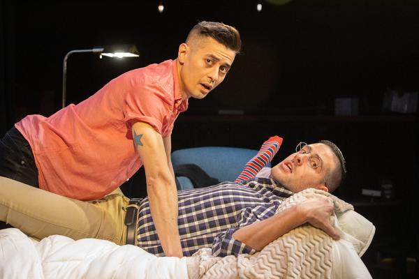 Paul Bedard, photo 2