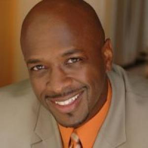 Eric Ingram, photo 1