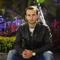 Sylvain Bertholey, photo 1