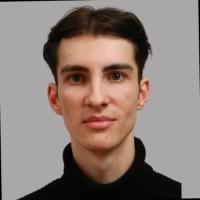 Nikita Akelev, photo 2