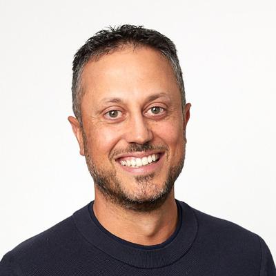 David Kovel, photo 1