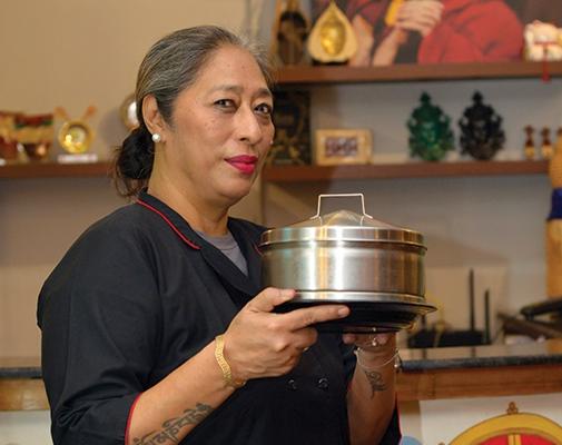 Dimpy Dewan, photo 2