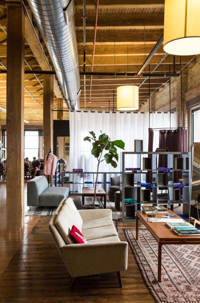 Raynard Woods, photo 2