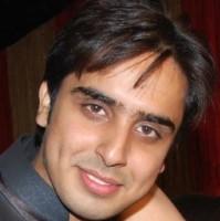 Vikas Saharan, photo 2