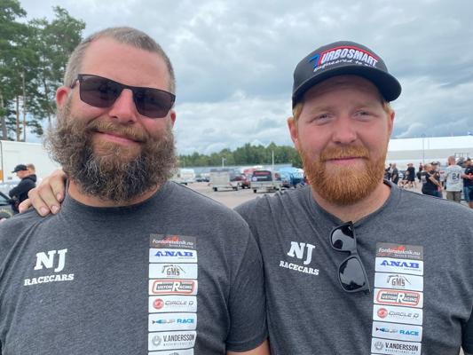 Danny Wacker, photo 2