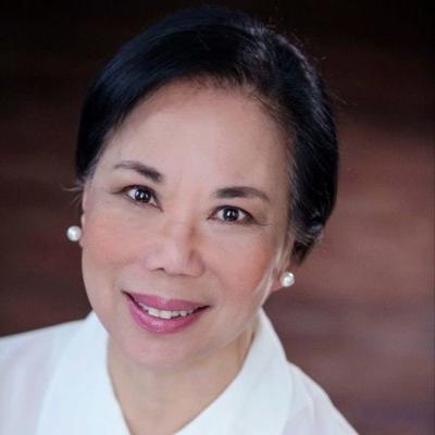 Lillian Liem, photo 2