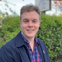 Ryan Grimes, photo 1