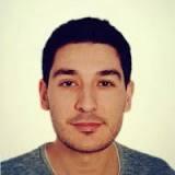 Luisfer Calero, photo 1