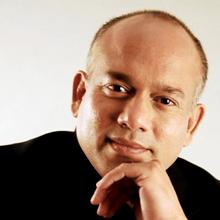 Paul D'Souza, photo 1